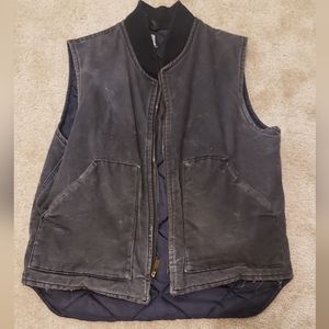 Carhartt vest